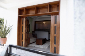 MARA Apartments